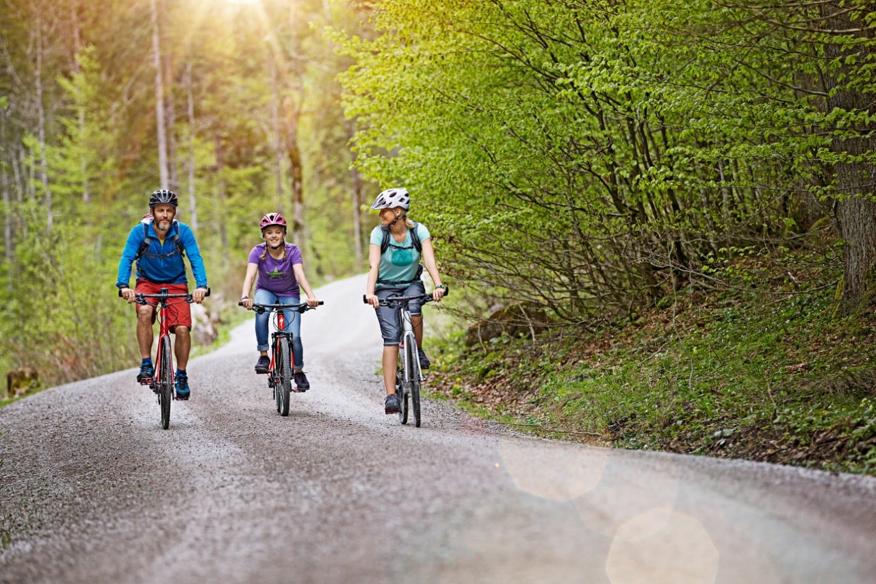 ciclismo