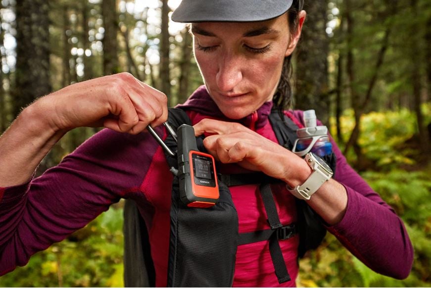 inReach