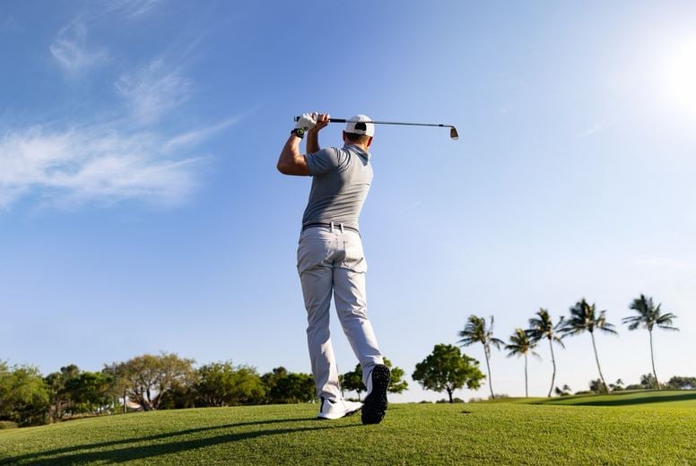 golfe